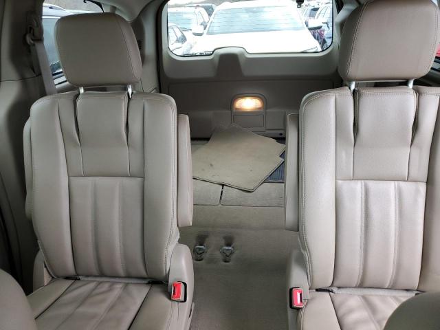 Photo 10 from auction – 2014 CHRYSLER TOWN & COU with VIN 2C4RC1BG8ER225424