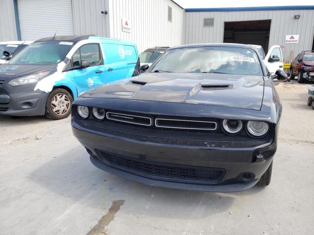 Photo 5 from auction – 2015 DODGE CHALLENGER with VIN 2C3CDZAG4FH705359
