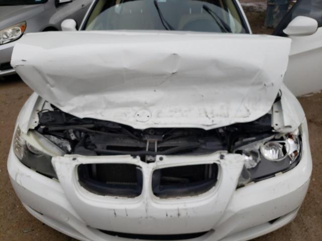 Photo 11 from auction – 2011 BMW 328 I SULE with VIN WBAPH5G57BNM72978