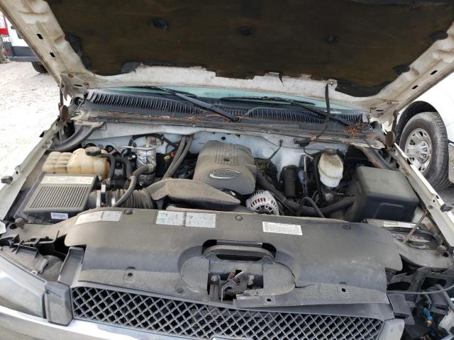 Photo 11 from auction – 2003 CHEVROLET SILVERADO with VIN 1GCHC29U93E200698