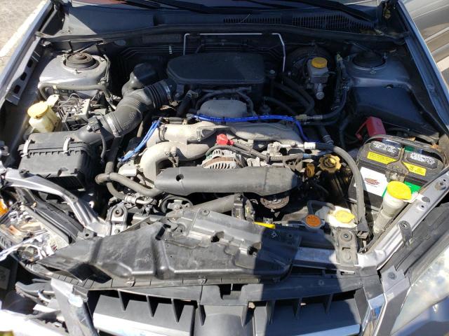 Photo 11 from auction – 2009 SUBARU OUTBACK 2. with VIN 4S4BP61C197347918