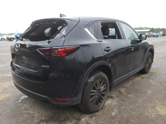 Photo 3 from auction – 2021 MAZDA CX-5 TOURI with VIN JM3KFACMXM0327725