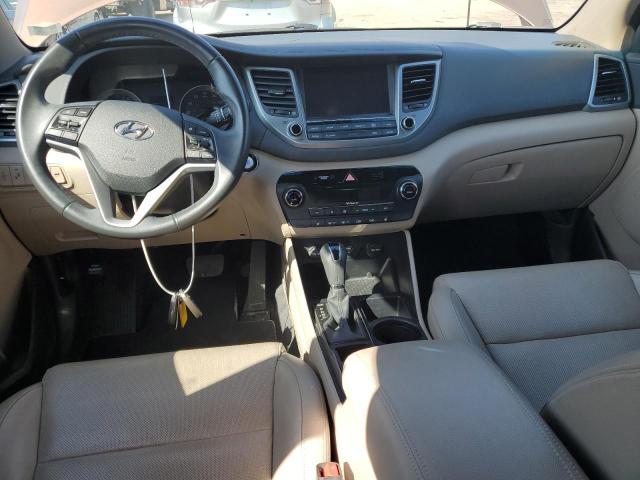 Photo 8 from auction – 2016 HYUNDAI TUCSON LIM with VIN KM8J33A23GU072760
