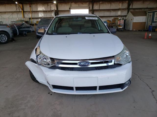Photo 5 from auction – 2008 FORD FOCUS SE with VIN 1FAHP35N58W275544