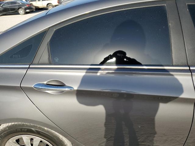 Photo 10 from auction – 2011 HYUNDAI SONATA GLS with VIN 5NPEB4AC2BH210539