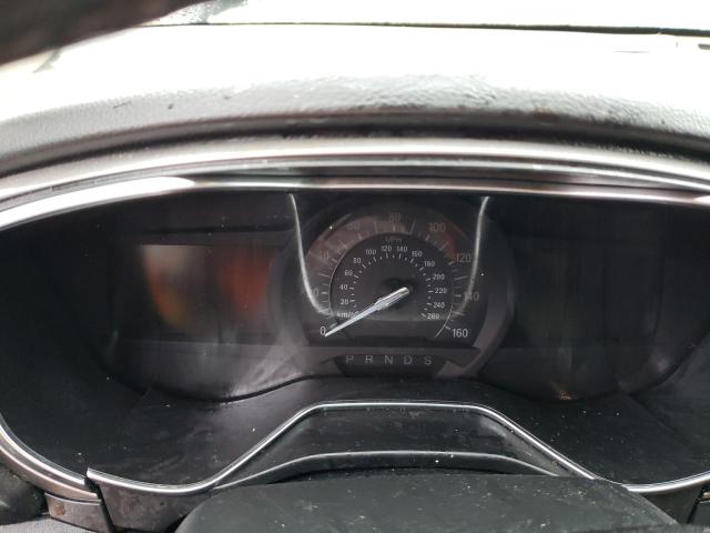 Photo 9 from auction – 2017 FORD FUSION SE with VIN 3FA6P0HD3HR378019