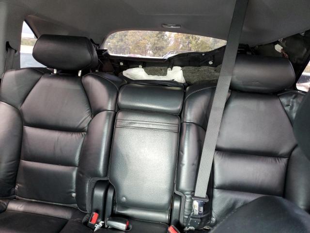 Photo 10 from auction – 2009 ACURA MDX with VIN 2HNYD282X9H511680