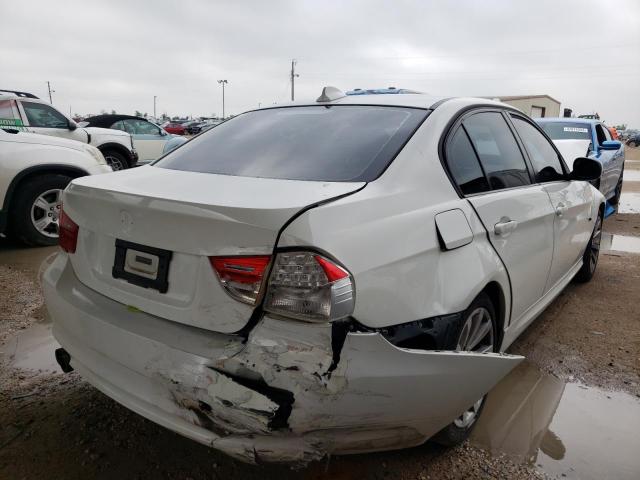 Photo 3 from auction – 2011 BMW 328 I SULE with VIN WBAPH5G57BNM72978