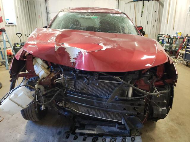 Photo 5 from auction – 2015 NISSAN ROGUE S with VIN KNMAT2MV5FP505478