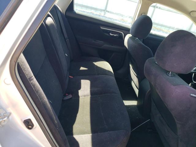 Photo 10 from auction – 2013 NISSAN ALTIMA 2.5 with VIN 1N4AL3AP3DC224074