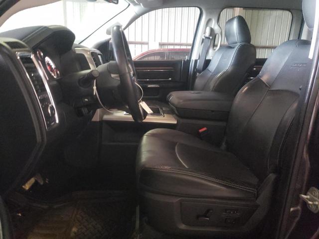 Photo 7 from auction – 2015 RAM 1500 LARAM with VIN 1C6RR6NT7FS566258