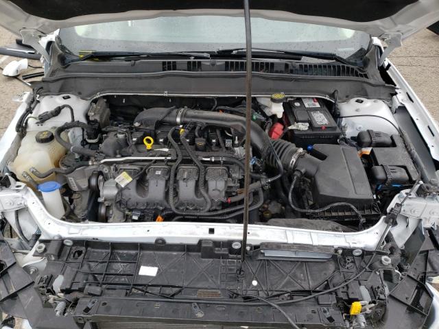 Photo 11 from auction – 2020 FORD FUSION TIT with VIN 3FA6P0D96LR193344