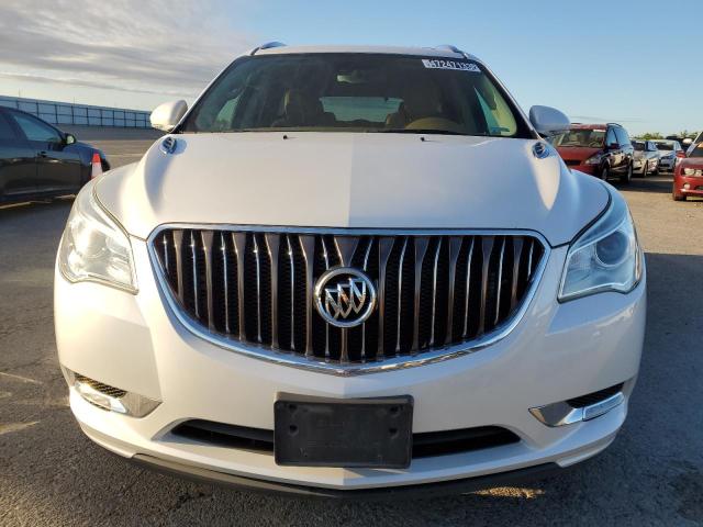 Photo 5 from auction – 2017 BUICK ENCLAVE with VIN 5GAKRCKD0HJ301598