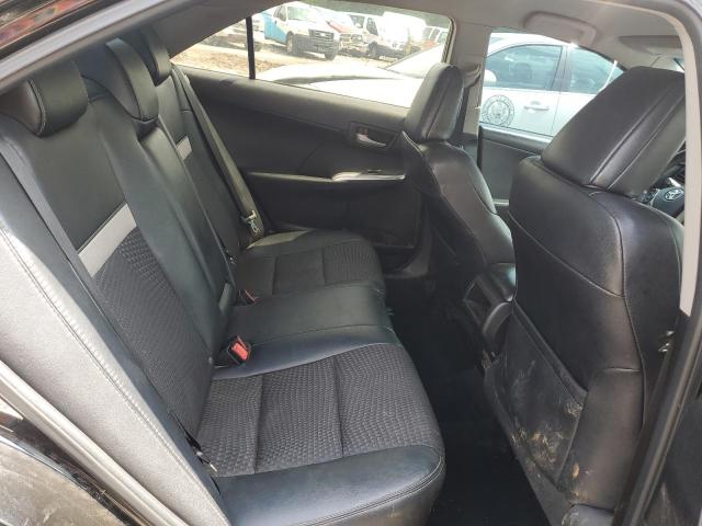 Photo 10 from auction – 2012 TOYOTA CAMRY BASE with VIN 4T1BF1FK6CU144098