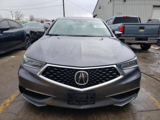 Photo 5 from auction – 2019 ACURA TLX with VIN 19UUB2F33KA006107