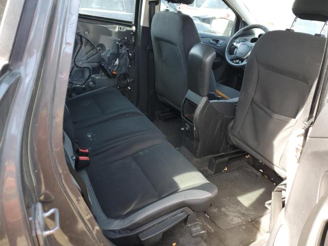 Photo 10 from auction – 2014 FORD ESCAPE S with VIN 1FMCU0F74EUC22378