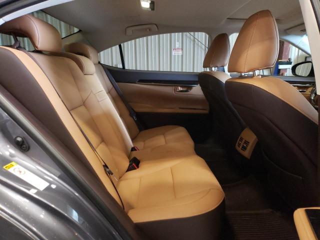 Photo 10 from auction – 2016 LEXUS ES 350 with VIN JTHBK1GG7G2230224
