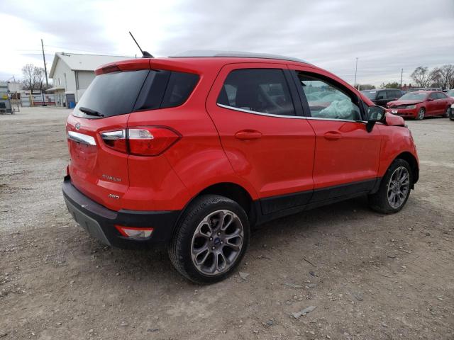 Photo 3 from auction – 2019 FORD ECOSPORT T with VIN MAJ6S3KLXKC309916