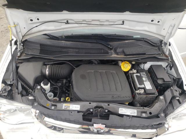 Photo 12 from auction – 2019 DODGE GRAND CARA with VIN 2C4RDGCG5KR621322