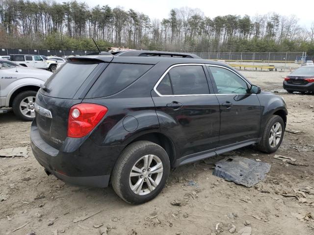 Photo 3 from auction – 2015 CHEVROLET EQUINOX LT with VIN 2GNFLFEK3F6427811