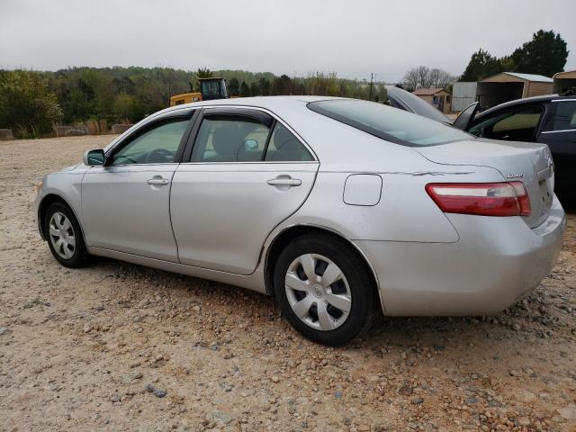 Photo 2 from auction – 2009 TOYOTA CAMRY BASE with VIN 4T1BE46KX9U361621