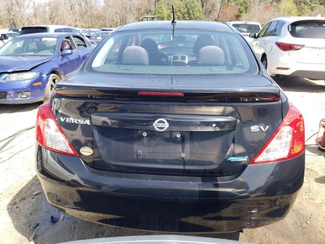 Photo 6 from auction – 2014 NISSAN VERSA S with VIN 3N1CN7AP7EL801542
