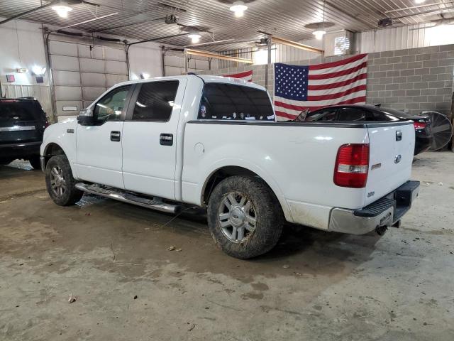 Photo 2 from auction – 2007 FORD F150 SUPER with VIN 1FTPW14V07KD47710