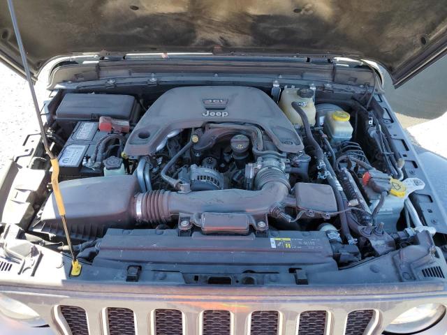 Photo 11 from auction – 2018 JEEP WRANGLER U with VIN 1C4HJXEG4JW323495