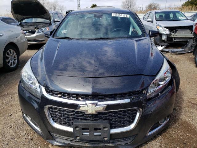 Photo 5 from auction – 2015 CHEVROLET MALIBU 2LT with VIN 1G11D5SL5FF119271