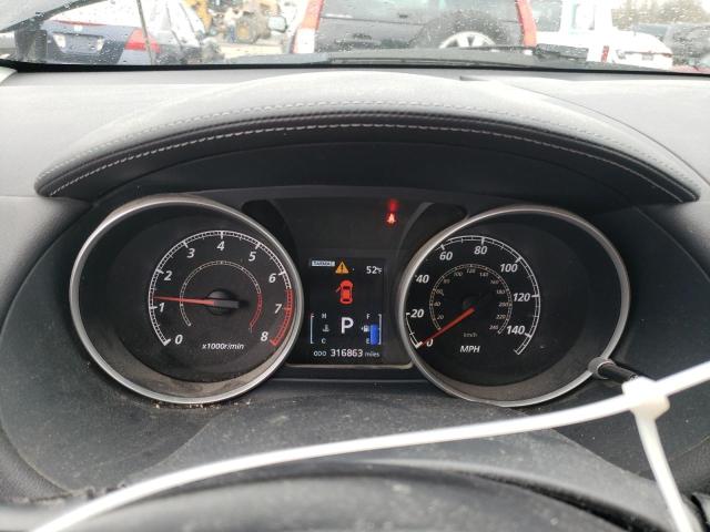 Photo 9 from auction – 2011 MITSUBISHI OUTLANDER with VIN JA4JT5AX6BU022871