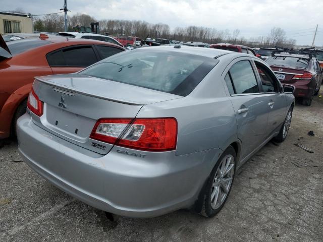 Photo 3 from auction – 2012 MITSUBISHI GALANT ES with VIN 4A32B3FF8CE022543