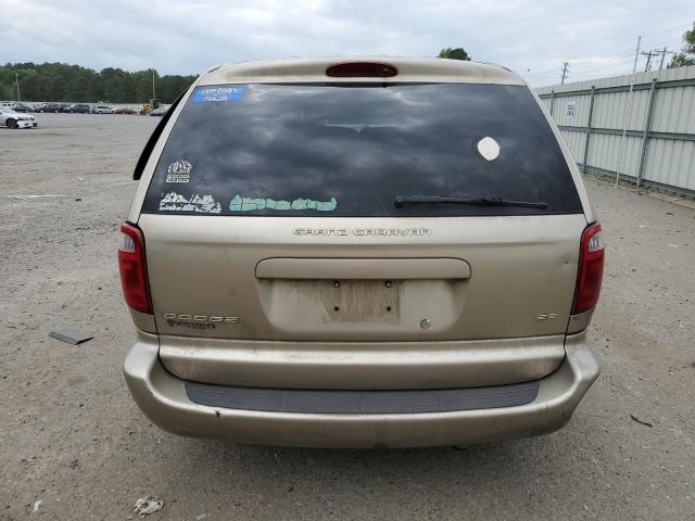 Photo 6 from auction – 2002 DODGE GRAND CARA with VIN 2B4GP54L52R658172