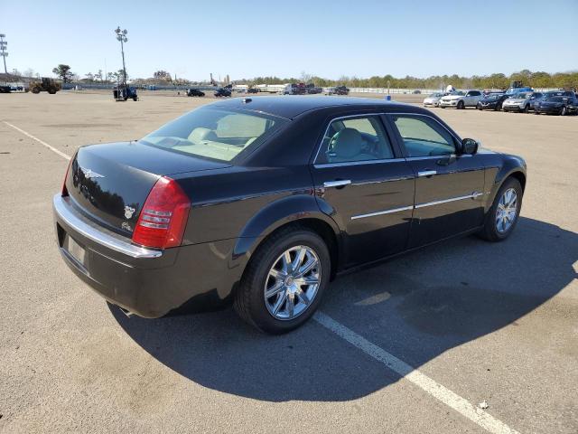 Photo 3 from auction – 2007 CHRYSLER 300C with VIN 2C3LA63H07H785967