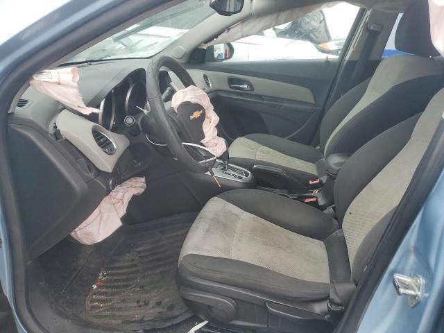 Photo 7 from auction – 2011 CHEVROLET CRUZE LS with VIN 1G1PC5SH1B7143760