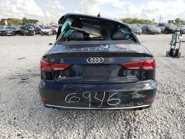 Photo 6 from auction – 2017 AUDI A3 PREMIUM with VIN WAUB8GFFXH1006946