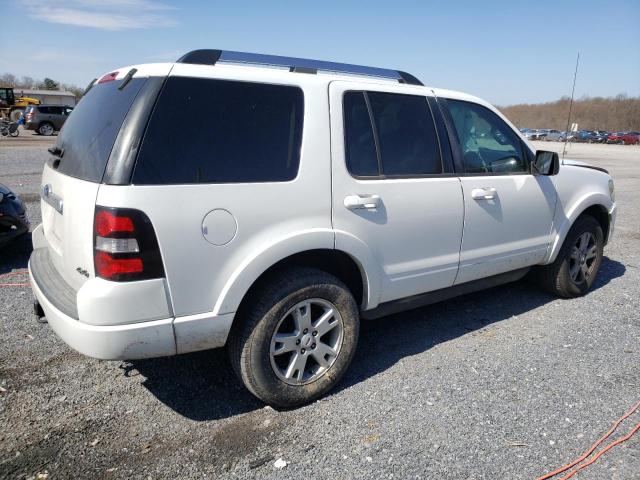 Photo 3 from auction – 2010 FORD EXPLORER X with VIN 1FMEU7DE9AUA84513