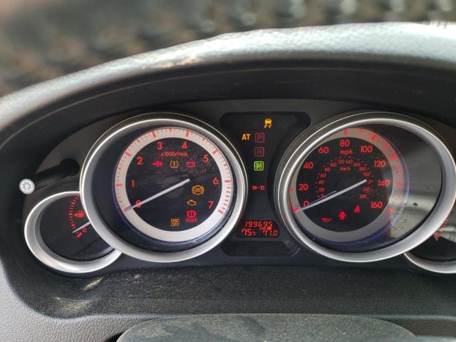 Photo 9 from auction – 2009 MAZDA 6 I with VIN 1YVHP82A295M16130