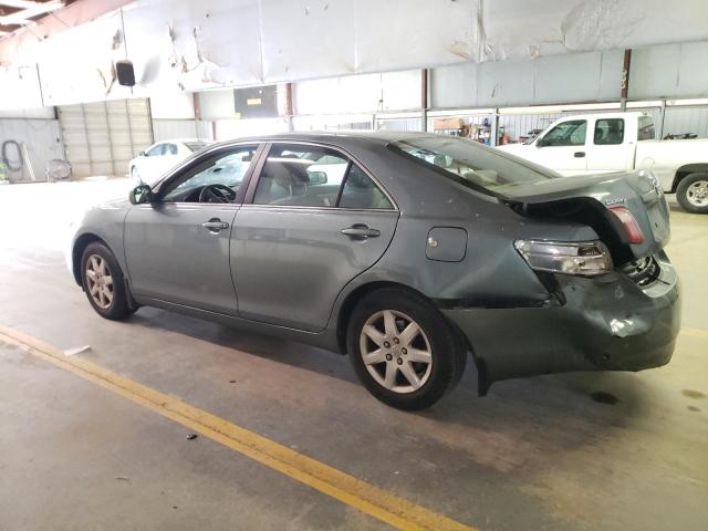 Photo 2 from auction – 2008 TOYOTA CAMRY CE with VIN 4T1BE46K58U752805