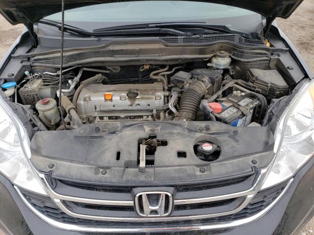 Photo 11 from auction – 2011 HONDA CR-V EX with VIN JHLRE4H56BC033489