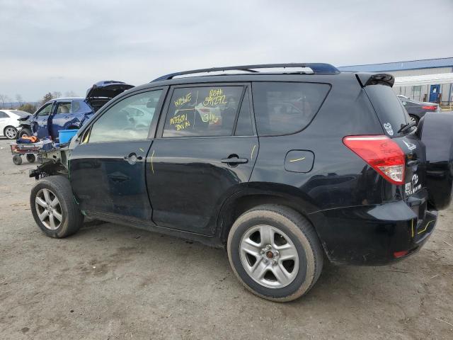 Photo 2 from auction – 2008 TOYOTA RAV4 LIMIT with VIN JTMBD31V386058315