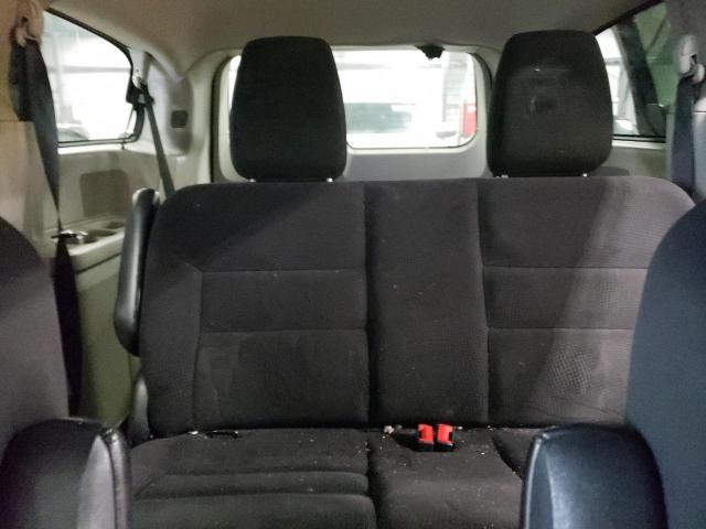 Photo 10 from auction – 2018 DODGE GRAND CARA with VIN 2C4RDGBGXJR231607