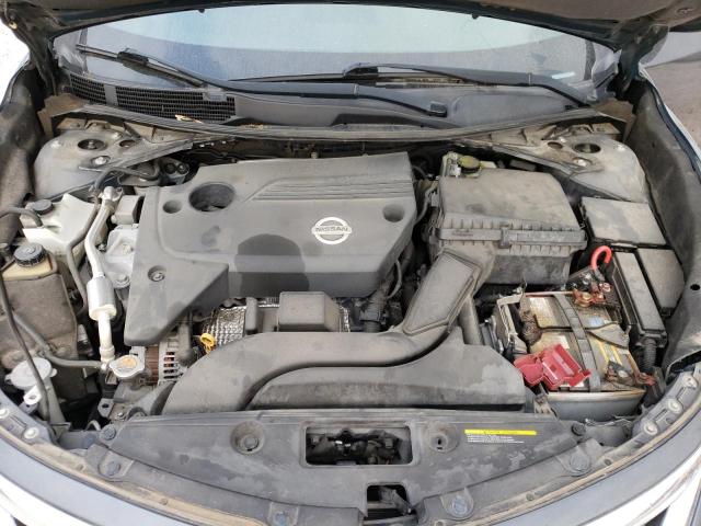 Photo 11 from auction – 2015 NISSAN ALTIMA 2.5 with VIN 1N4AL3AP7FC101283