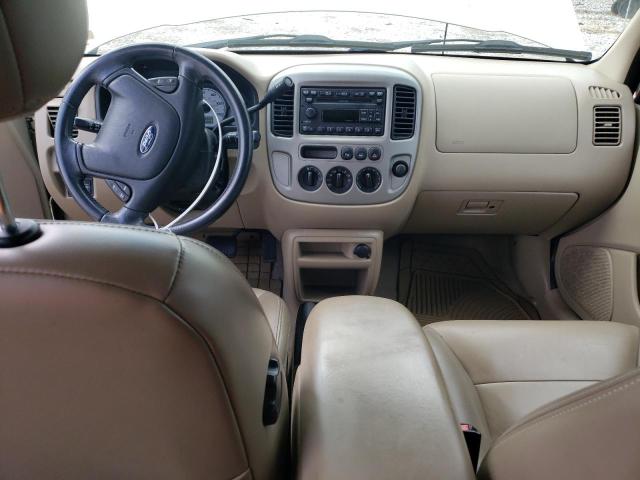 Photo 8 from auction – 2003 FORD ESCAPE LIM with VIN 1FMCU041X3KB35625
