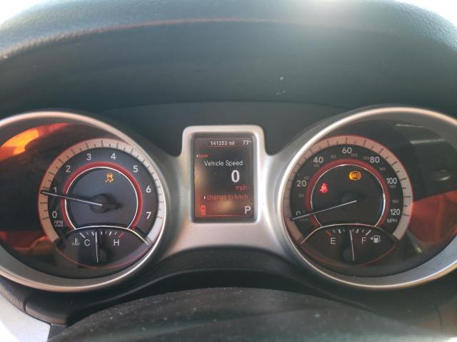 Photo 9 from auction – 2013 DODGE JOURNEY SE with VIN 3C4PDCAB1DT599245