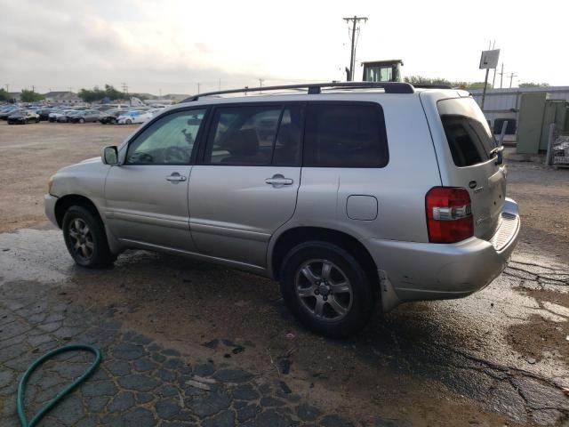 Photo 2 from auction – 2006 TOYOTA HIGHLANDER with VIN JTEEP21A560171478