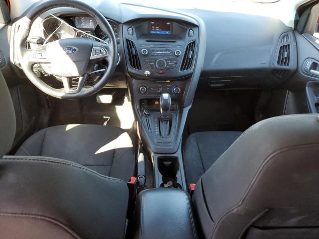 Photo 8 from auction – 2016 FORD FOCUS SE with VIN 1FADP3F26GL306450