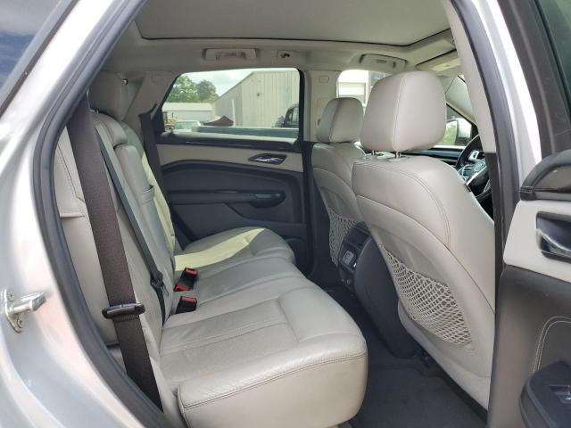 Photo 11 from auction – 2013 CADILLAC SRX LUXURY with VIN 3GYFNCE30DS636832