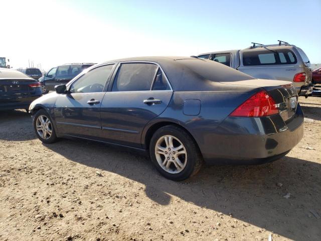 Photo 2 from auction – 2006 HONDA ACCORD EX with VIN JHMCM56856C004112