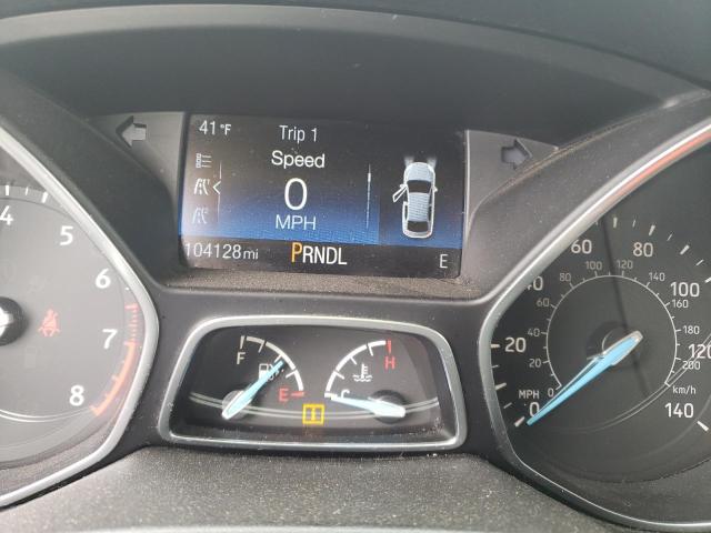 Photo 9 from auction – 2015 FORD FOCUS SE with VIN 1FADP3F22FL318870