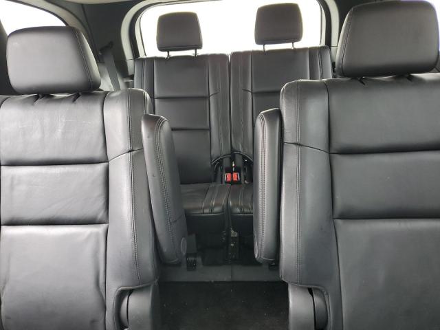 Photo 10 from auction – 2017 DODGE DURANGO GT with VIN 1C4RDJDG2HC906847